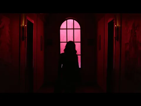 EVACATION (2026) | Official Teaser Trailer | Horror Comedy Short Film