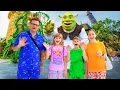 Download Lagu Diana and Roma Family Fun Trips | Travel Vlogs