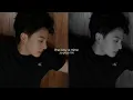 Download Lagu the boy is mine﹒Jungkook [FMV]