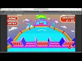 Fall Guys Knockout Unity Game Source Code Admob Ads Ai Bot