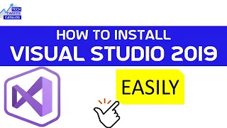 How To Install Visual Studio 2019 Smoothly