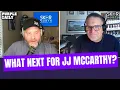 What does future hold for JJ McCarthy as a Minnesota Viking