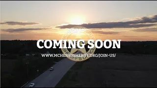 McHenry County Sheriff s Office - Get Ready