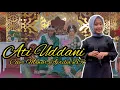Download Lagu Ati Uddani - Cover Mawar Aprilia BR
