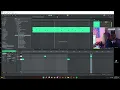 Tsuruda - Twitch Livestream (2022.07.19)