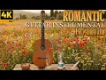 Download Lagu Romantic Guitar Instrumental Songs – Soft Instrumental Melodies for Love and Calm