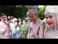 Download Lagu PINAT UDAH RESMI HALAL🙆🏻‍♀️✨ (full video wedding pinat bial)