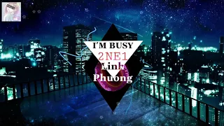 Download [Tiktok] 魔力鸭 2NE1 – I’m Busy DJ.Hero轩 | Bài hát hot Tiktok Trung| Douyin Music MP3