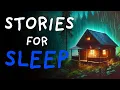 Download Lagu True Scary Stories Told to the Sound of Rain | Relax and Fall Asleep Quickly Vol. 439 l Black Screen