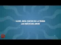 Andrés Calamaro - Flaca (Letra/Lyrics)