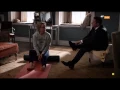 Tea Leoni Feet