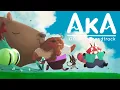 Download Lagu Aka (Original Soundtrack) | Full Album