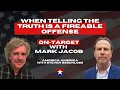 On-Target - Terry Moran Fired ABC Capitulates to Trump s White House