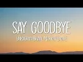 Download Lagu Unknown Brain - Say Goodbye (Lyrics) ft. Marvin Divine