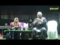 Download Lagu CEU PIYAH VS HJ AAH NURUL MUHIBAH