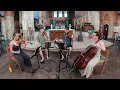 Workshop performance - Samuel Pradalie
