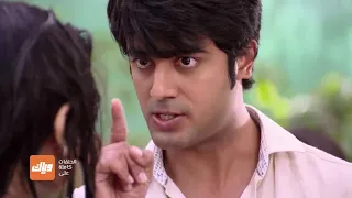 نارين يدافع عن بوجا ويرد اعتبارها أمام تينا مسلسل حبيبي الفريد الحلقة 12 وياك 