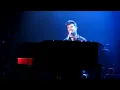 Robin Thicke - The Sweetest Love [Live In Hawaii 01-26-2013]