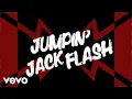 Download Lagu The Rolling Stones - Jumpin’ Jack Flash (Official Lyric Video)