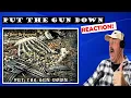 Download Lagu VOB - Put The Gun Down - Reaction