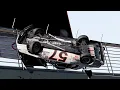 BeamNG Drive - Russell Philips Car Crash