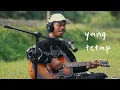 Menari-Nari Raim Laode (Music Acoustic at Bogor)