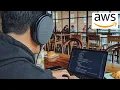 Make AWS CloudWatch DashBoard using Lambda and Boto3