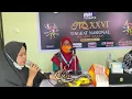 Download Lagu Yuni Wulandari | LIVE RRI Ternate | JUARA 1 STQ Nasional 2021