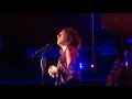Carmen Cusack - If You Knew My Story (Bright Star) @ 54 Below 8-9-16