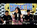 ALISA - SENANDUNG REMBULAN (Official Music Video)