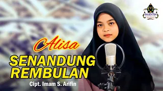 alisa senandung rembulan official music video 