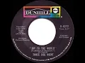 1971 HITS ARCHIVE: Joy To The World - Three Dog Night (#1 hit--the correct mono 45 mix version)