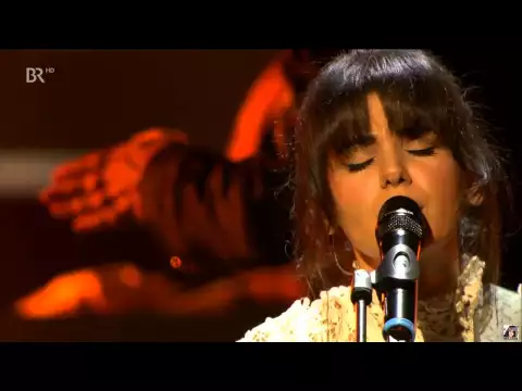 Download MP3 Katie Melua 'No Fear of Heights' NOTP Munich 2014