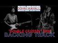 Blues Breakers John Mayall & Eric Clapton - 'Double Crossin' Time' - Backing Track (FULL) No Vocals