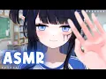 Download Lagu 【3DIO ASMR】Sporty Senpai Takes Care of You After Practice 🏅 Soft Spoken Pamper + Relaxing Roleplay