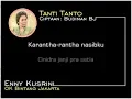 Download Lagu TANTI TANTO - Enny Kusrini (Album Kroncong Langgam Jawa)