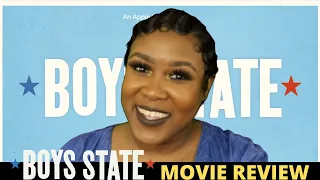 boys state review a must watch documentary