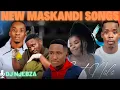 Download Lagu 05 Aug 2025 | New Maskandi Songs 2025 - New Maskandi Music 2025 | Latest Maskandi Songs By Dj Njebza