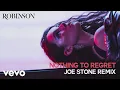 Robinson - Nothing to Regret (Joe Stone Remix) (Audio)