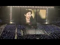 Download Lagu BTS - BLACK SWAN/BLOOD SWEAT \u0026 TEARS/FAKE LOVE, PERMISSION TO DANCE ON STAGE, SOFI STADIUM, 1212021