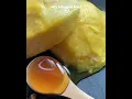 Comment faire un mix sans sucre à la Mangue ?