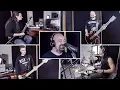 Download Lagu Suicidal Tendencies - War Inside My Head (Full Cover) - Demigod Recordings