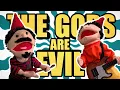 Download Lagu Gnome - The Gods Are Evil (Official Video)