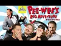 Download Lagu Is ‘Pee-Wee’s Big Adventure’ a Good Movie? (With Gareth Reynolds)