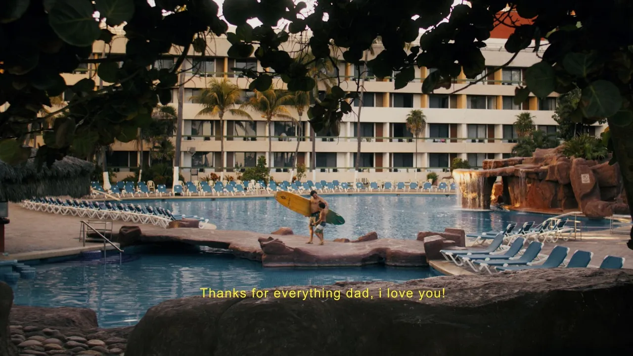 El Cid Resorts — El Cid Resorts — Family Ties It All Together (YouTube video ad)