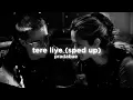 Download Lagu tere liye (atif aslam \u0026 shreya ghoshal) slowed down