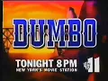 Download Lagu Dumbo promo 1997