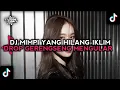 Download Lagu DJ MIMPI YANG HILANG-IKLIM X DROP GERENGSENG MENGULAR