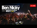 Download Lagu Ben Nicky LIVE at Misfit Glasgow 2023 [FULL HD SET]