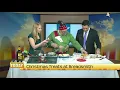 NDT Holiday Breadsmith
